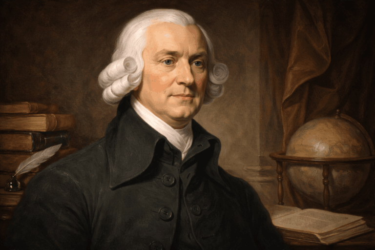 adam smith