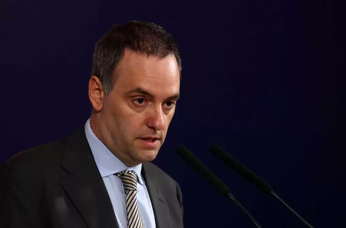 Manuel Adorni sigue sumando denuncias en su contra