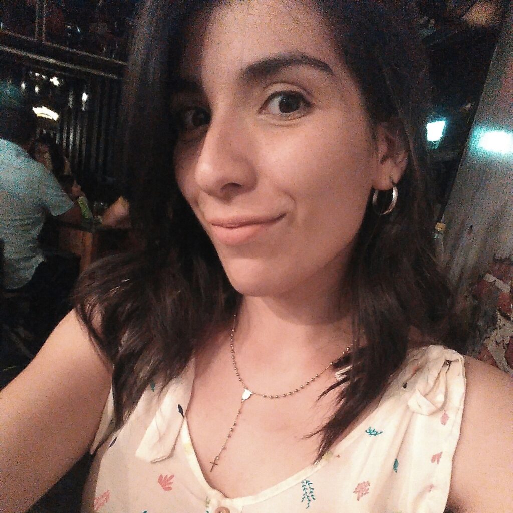 agustina molina