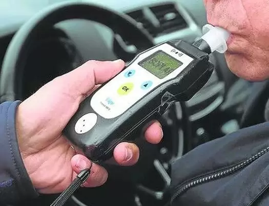 Atención conductores: se actualizó el monto de las multas de tránsito