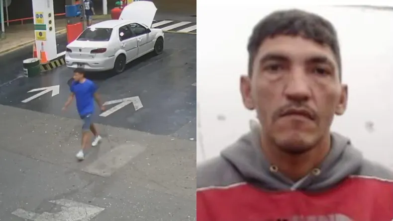 CHOFER DE UBER INVESTIGADO POR «MARCAR» CASAS PARA ROBAR