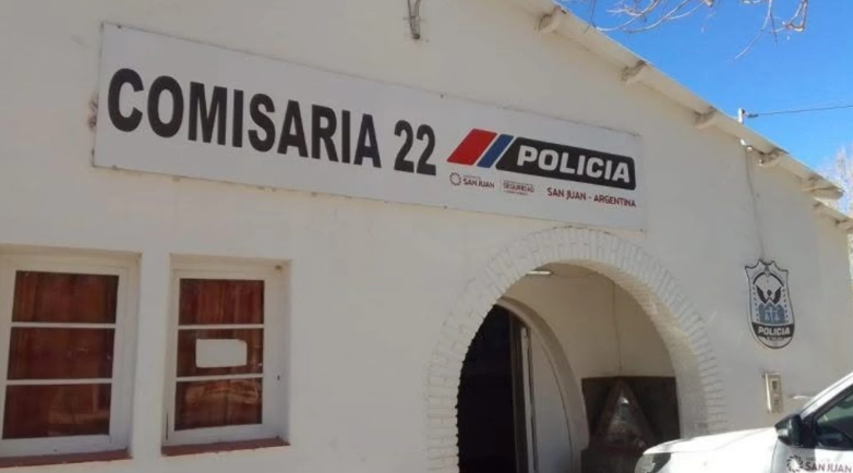 Intento de secuestro de un menor en Rodeo