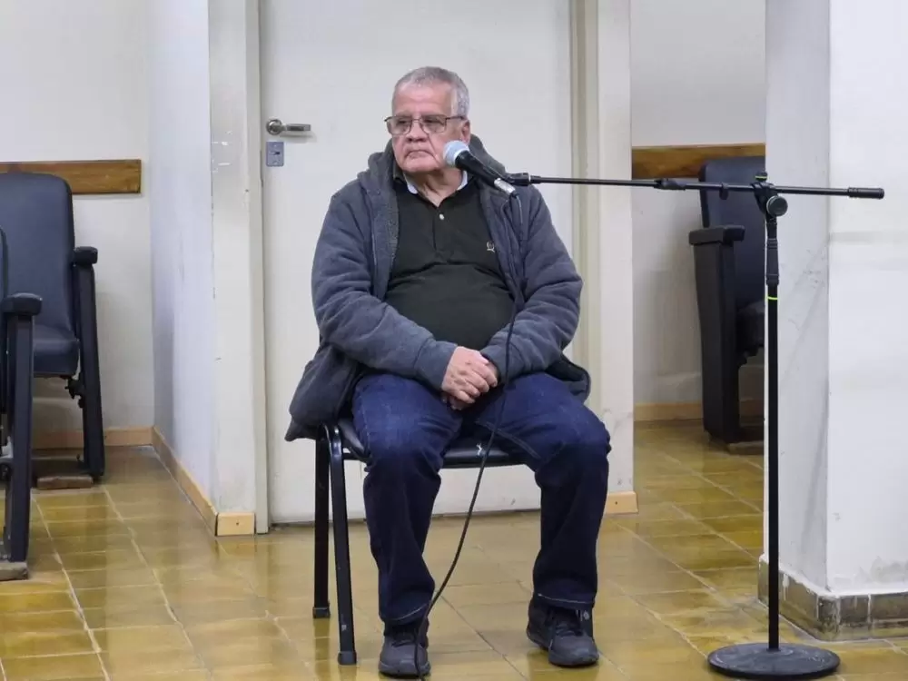Exasesor político en Pocito va a juicio por pornografía infantil