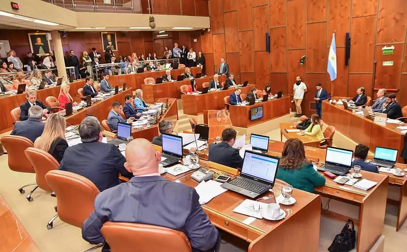 La Ley de Desarrollo Minero inicia su camino legislativo y hay fecha de debate