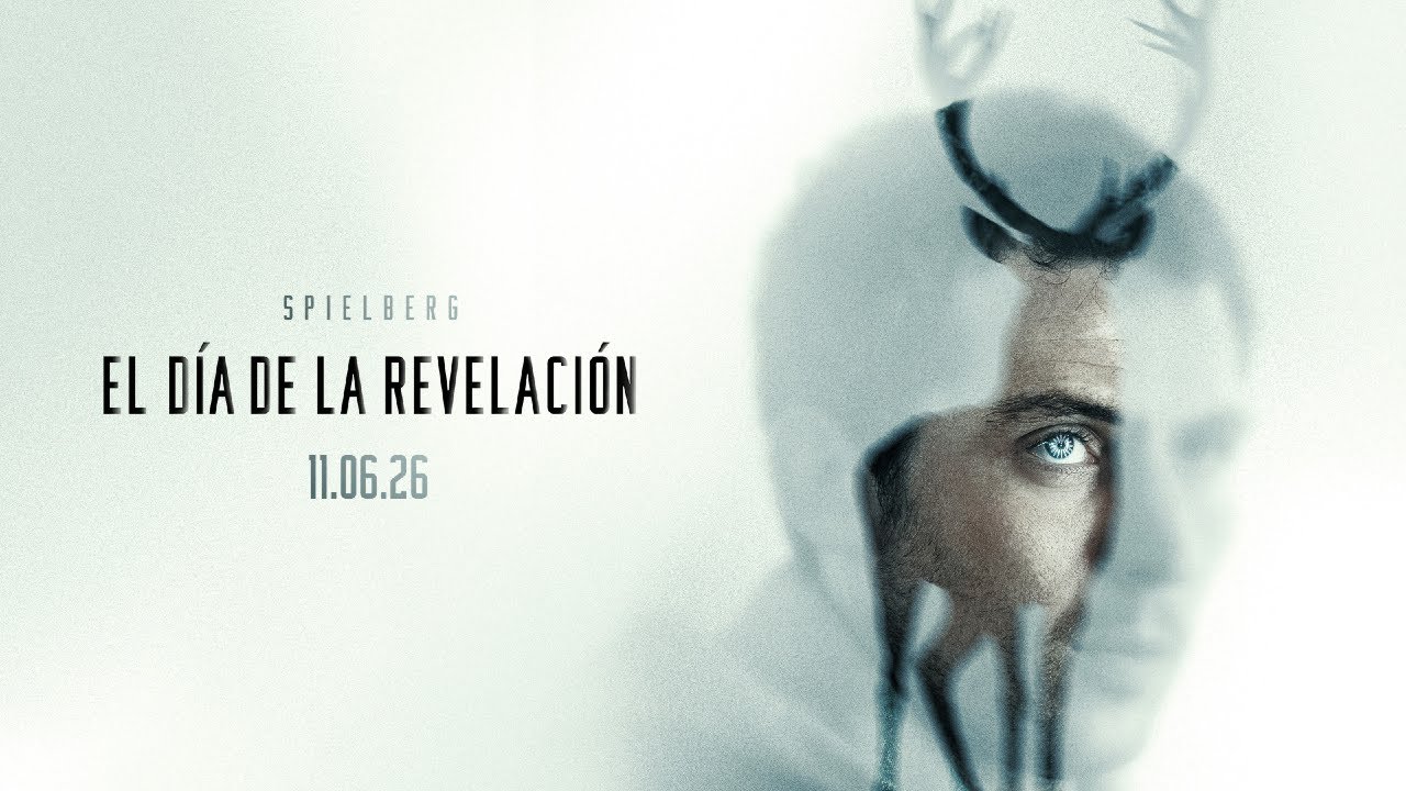 ESTRENO HOY EN CINES