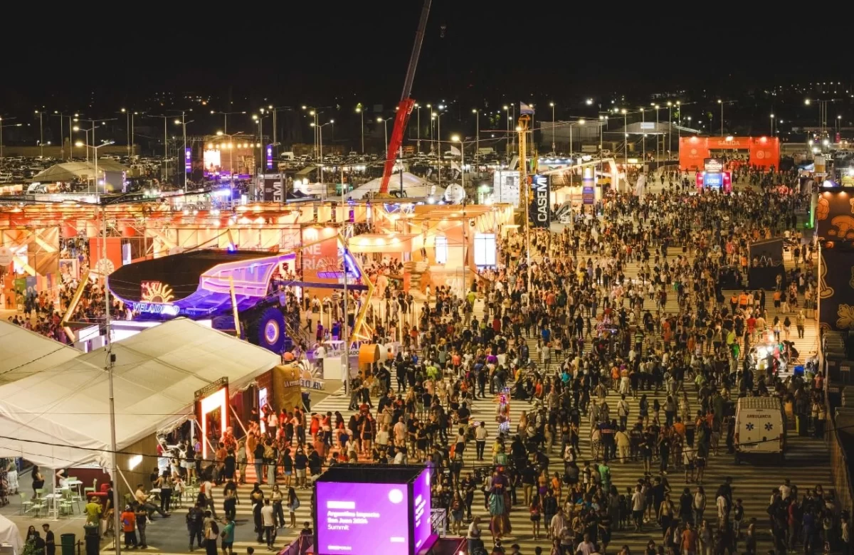 La Fiesta Nacional del Sol 2026 entra en etapa de definición y acelera su organización