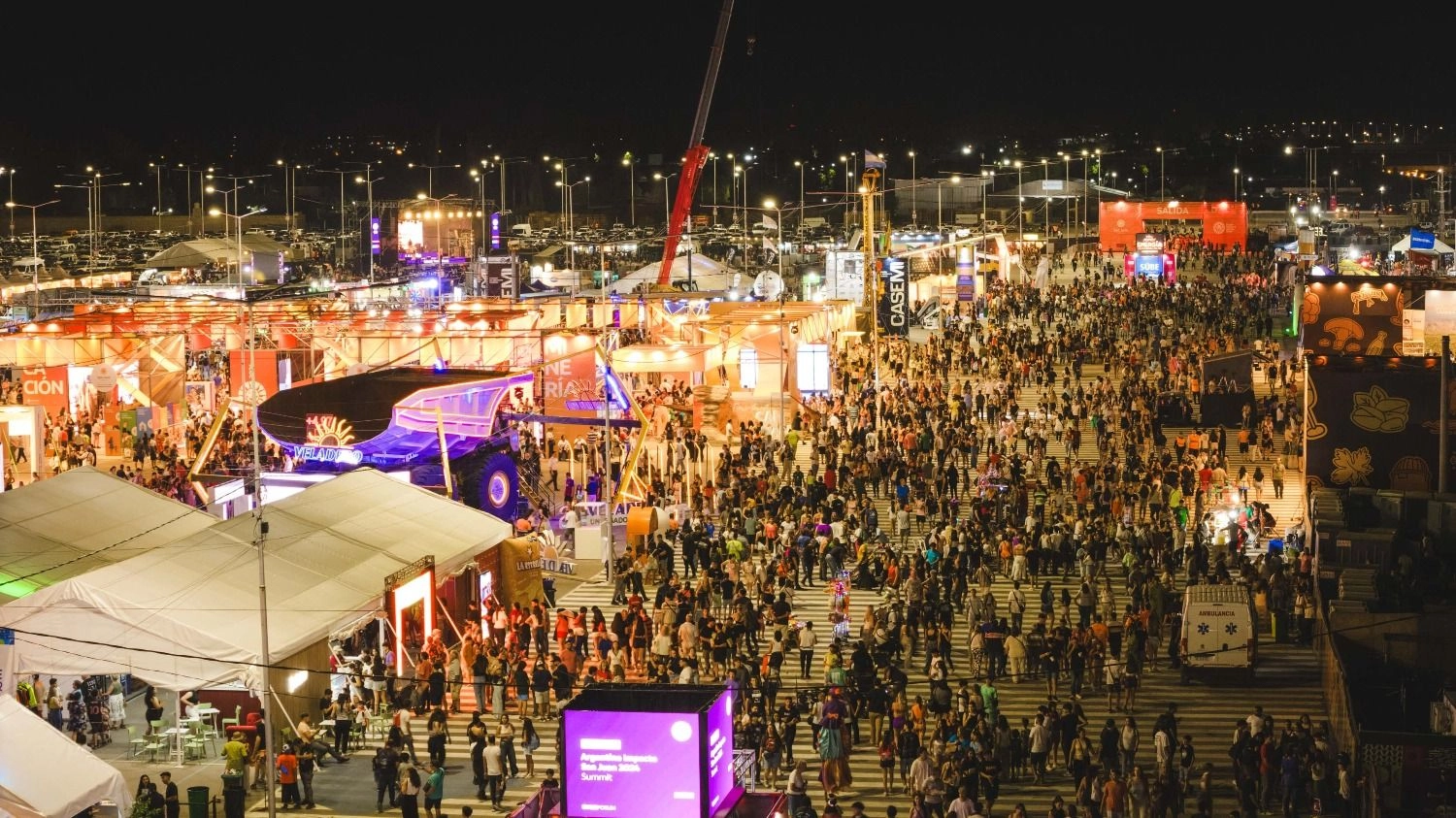 La Fiesta Nacional del Sol 2026 entra en etapa de definición y acelera su organización