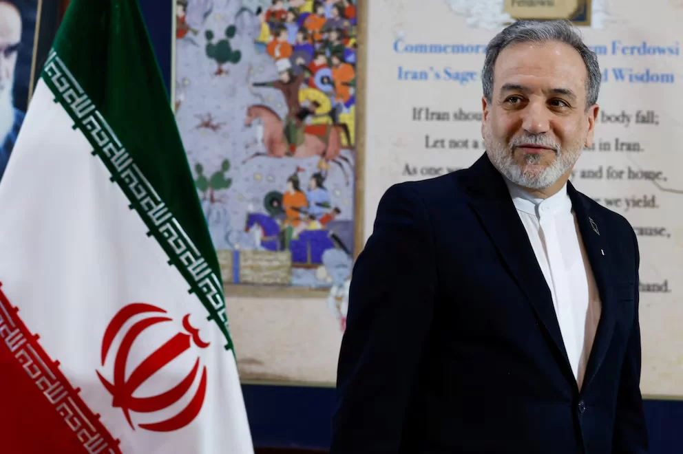 Irán afirma que un acuerdo de paz con EE.UU. está cerca