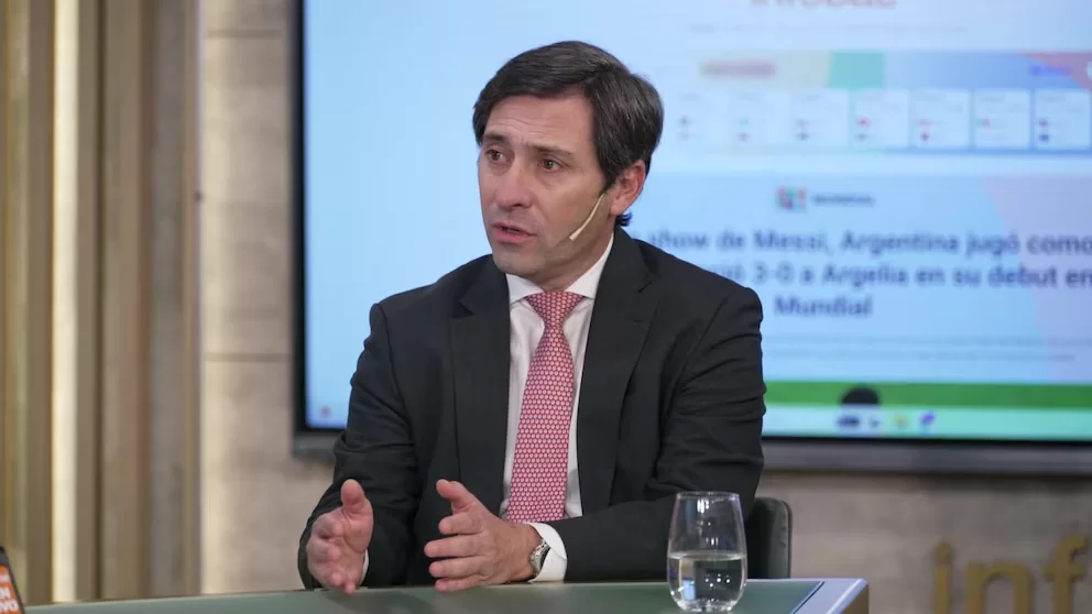 “Vamos a acompañar el pedido de censura o remoción de Adorni”, anticipó el jefe de senadores del PRO