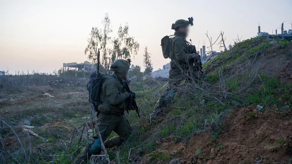 Nuevas operaciones de Israel en el sur del Líbano tras dos amenazas del grupo terrorista Hezbollah