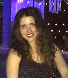 mARTINA bAILON