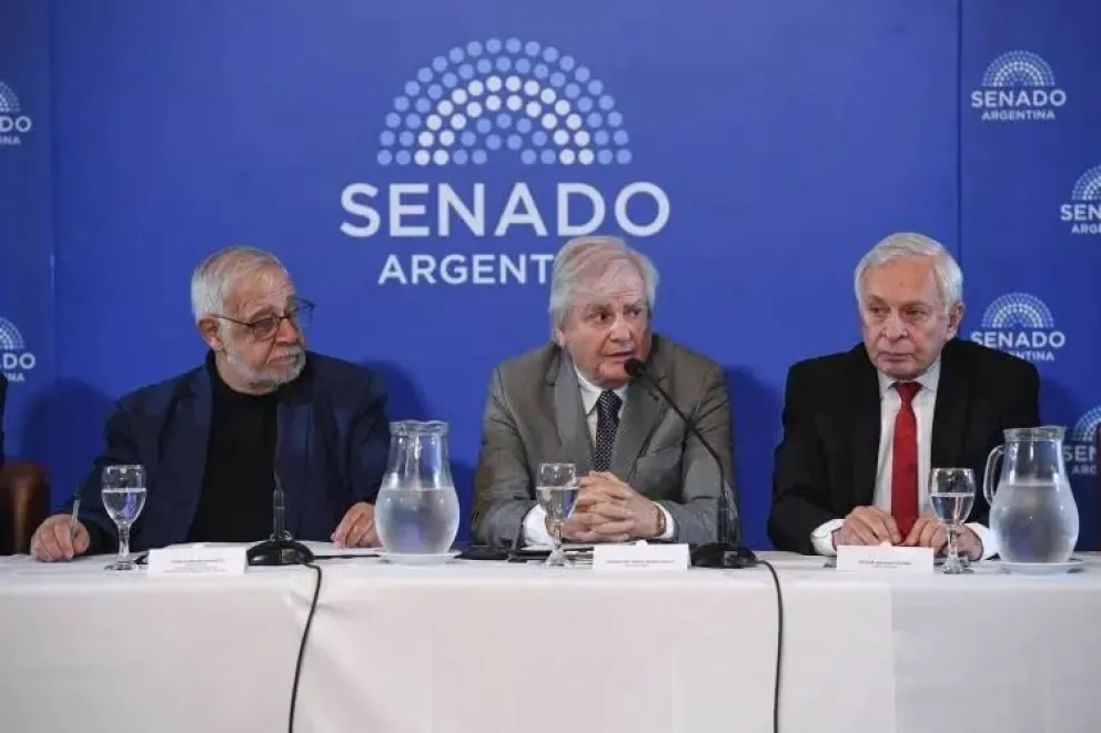 Rago Gallo, a un paso de continuar en el cargo