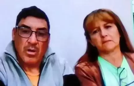 Minero y su esposa, condenados por quedarse con indemnización duplicada