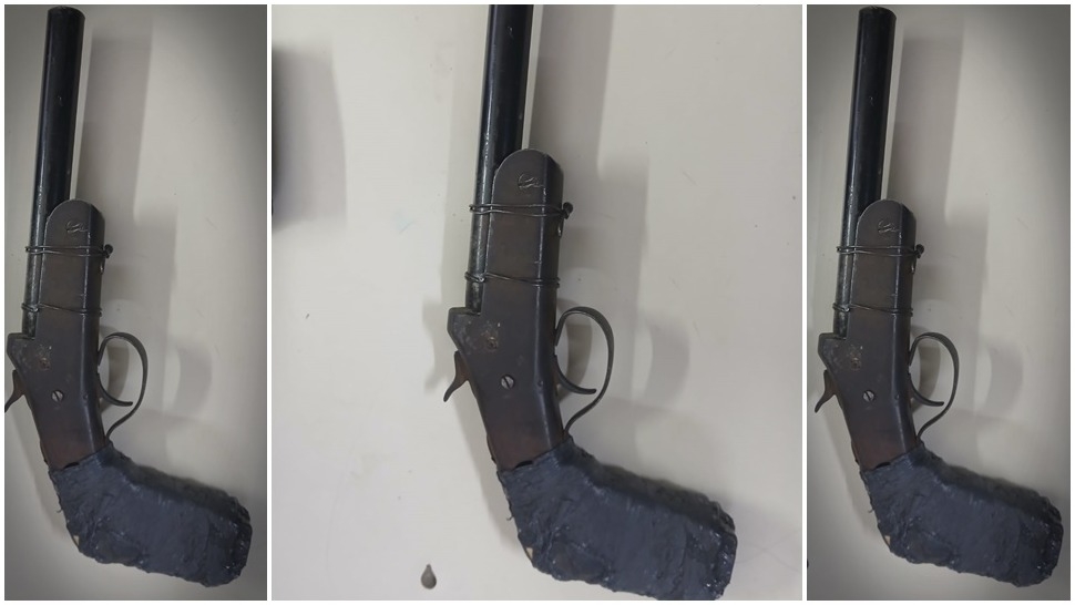 pistolon 2