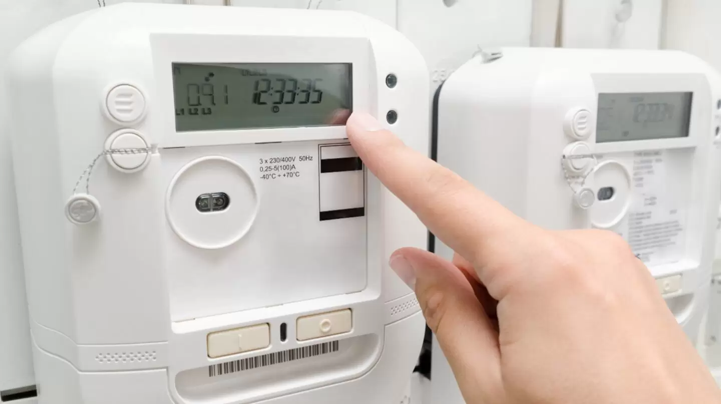 San Juan modernizará su red eléctrica con medidores inteligentes