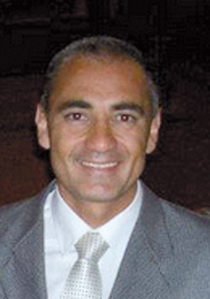 saffe sergio