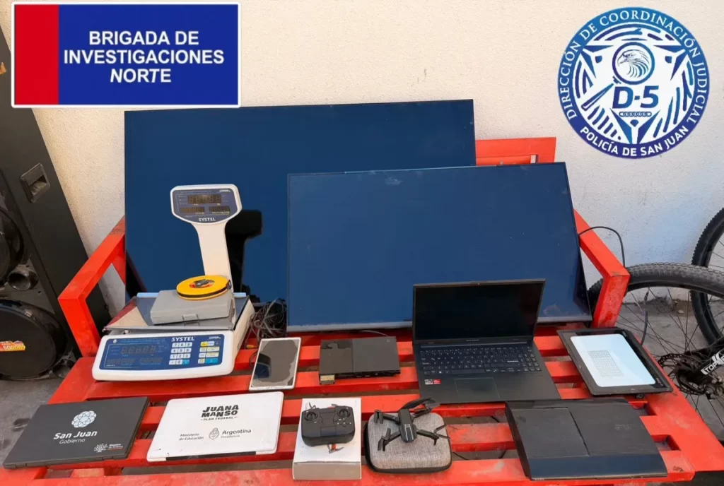 secuestro