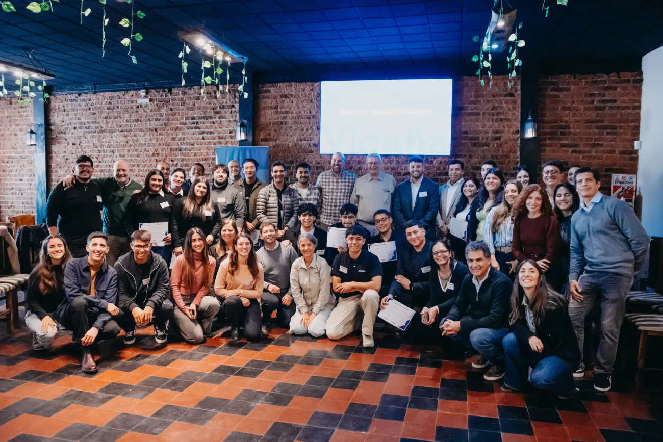 Ideas en Transformación: 7 proyectos jachalleros presentaron sus innovaciones