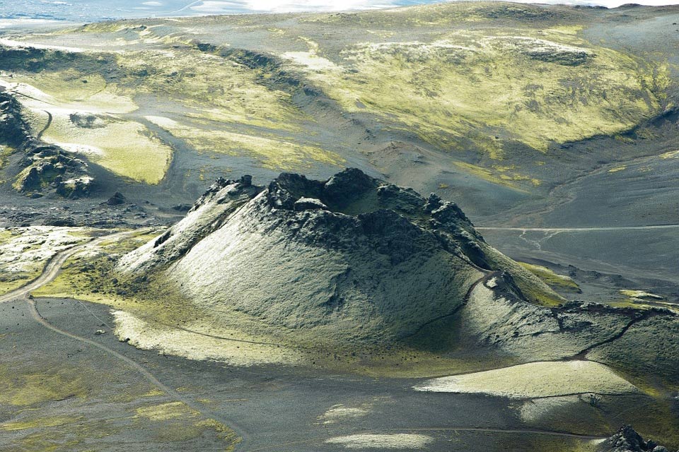 volcan laki