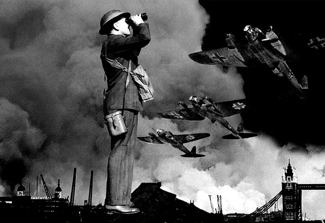 10 july 1940
