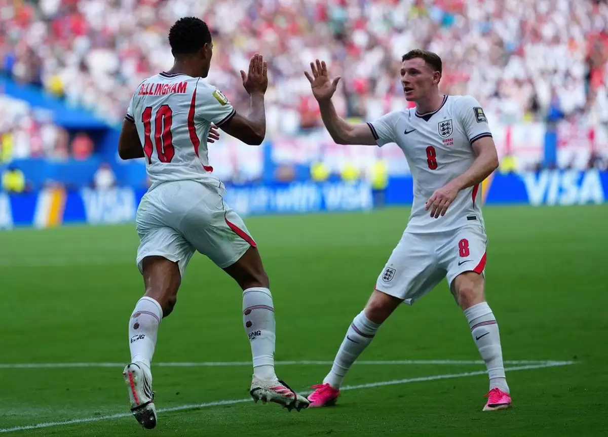 Se definieron los semifinalistas de la Copa del Mundo