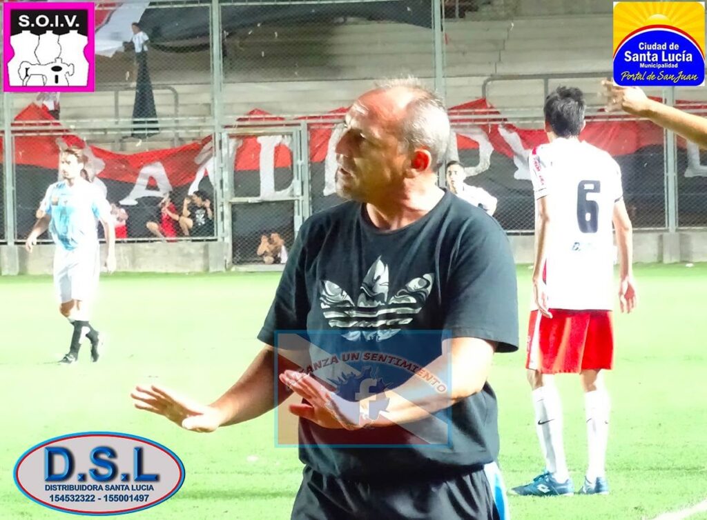 Adrian Quintero