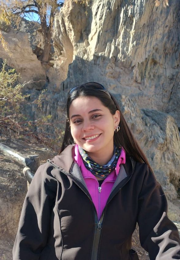 Agostina del Rosario Ripoll Balmaceda