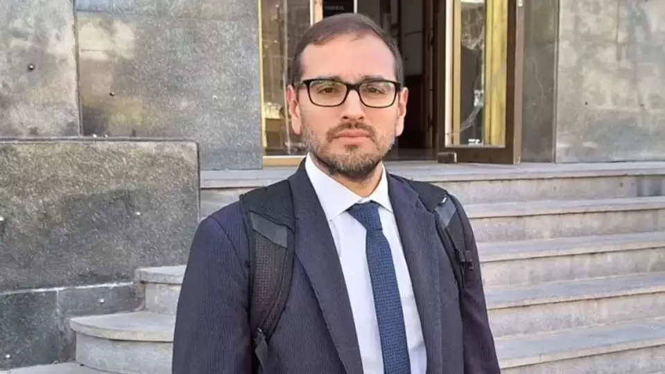 Queda vacante una fiscalía federal en San Juan