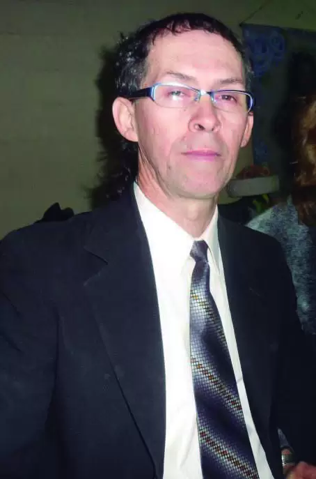 Aldo Bustos