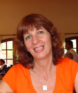 Alegria Clara Estela Azerrad 23 7