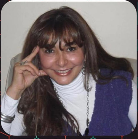Alejandra Gordillo