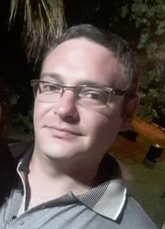 Alejandro Botella