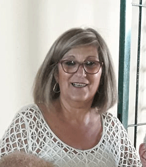 Beatriz Martinez