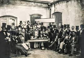 Bolsa de Comercio de Buenos Aires