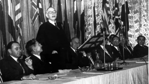 Bretton Woods