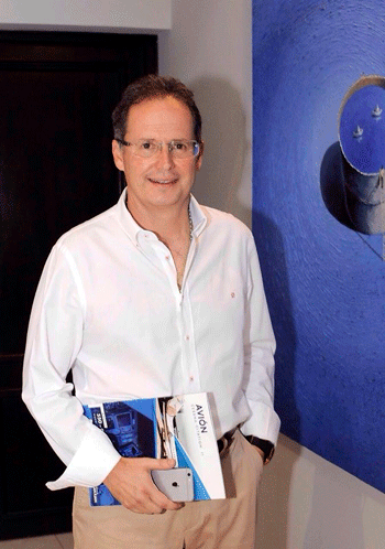 Carlos Fernandez