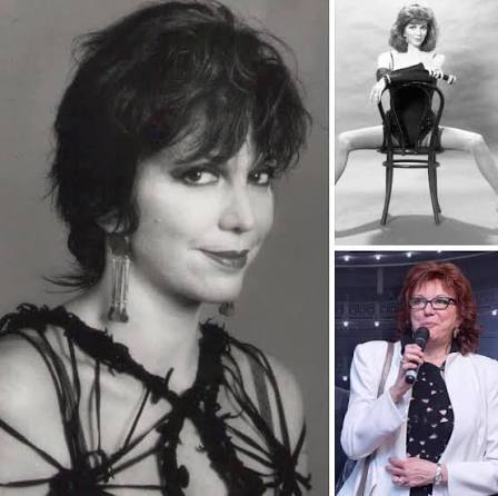 Cecilia Rossetto