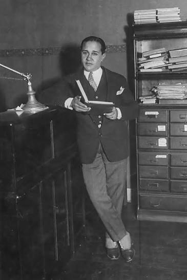Celedonio Flores