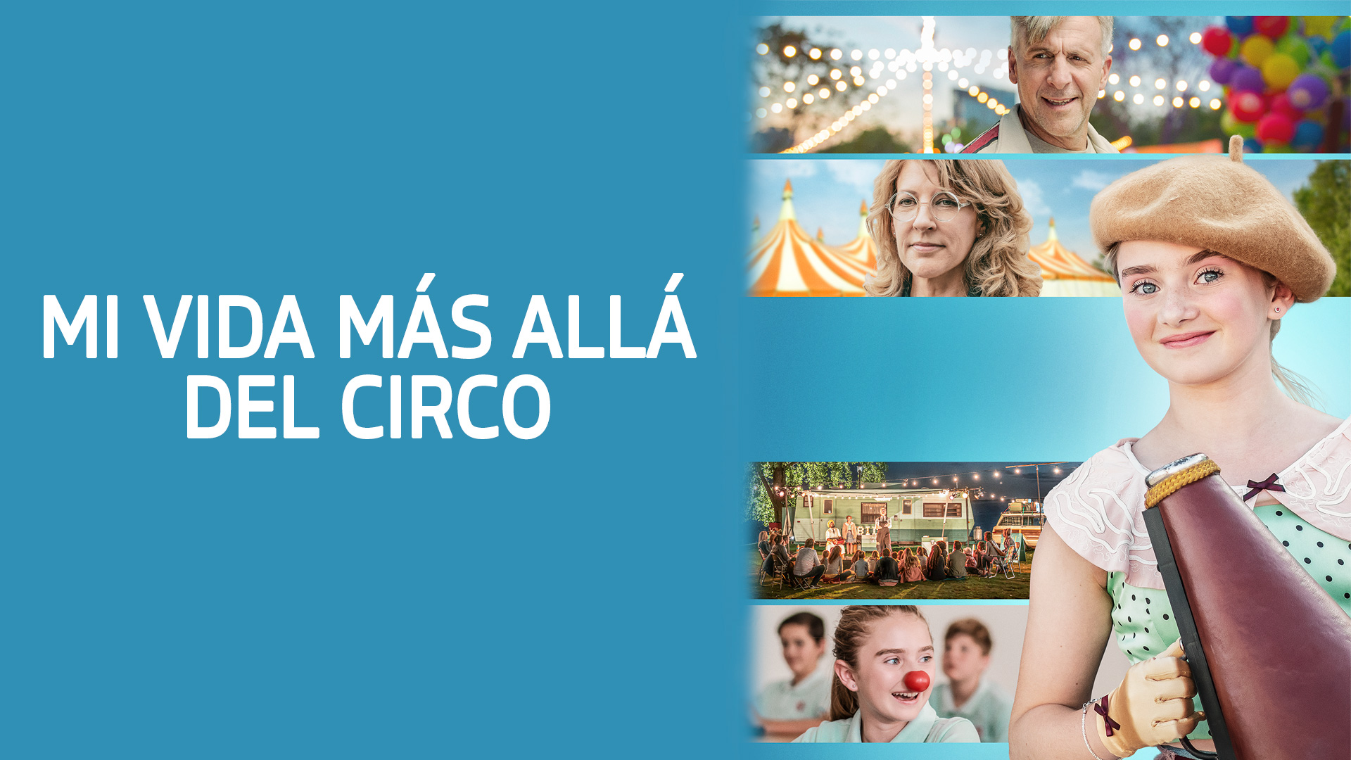 Películas para no perderse