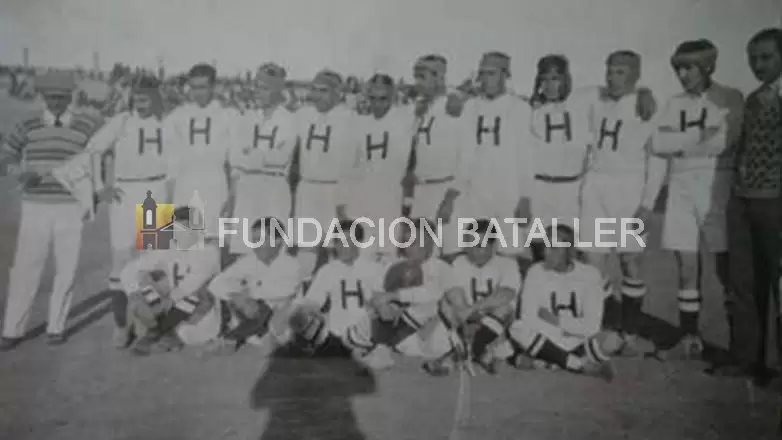 Club Huazihul