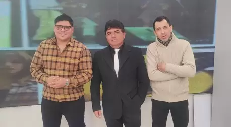 Altamirano y Valdez avanzan en el Concurso de Intérpretes