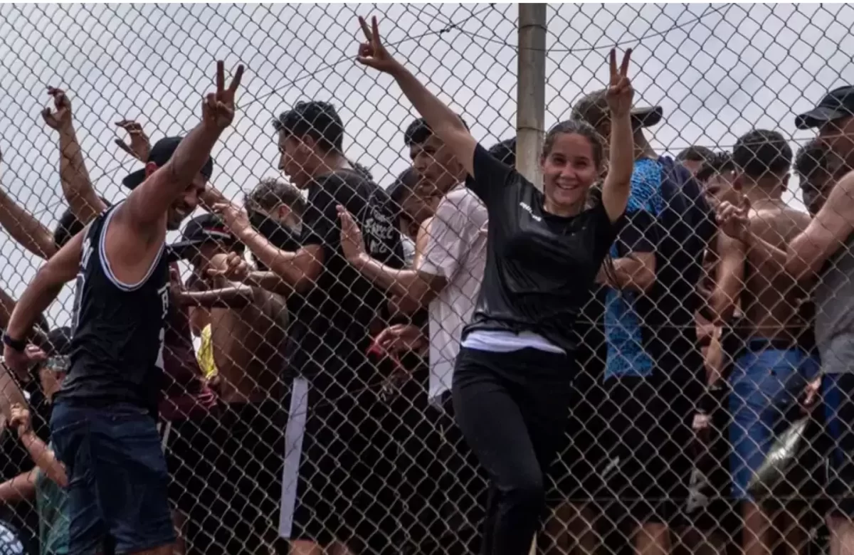 Italia suspende acuerdo con España por la crisis migratoria en Ceuta
