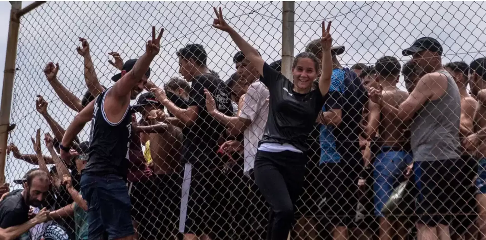 Italia suspende acuerdo con España por la crisis migratoria en Ceuta