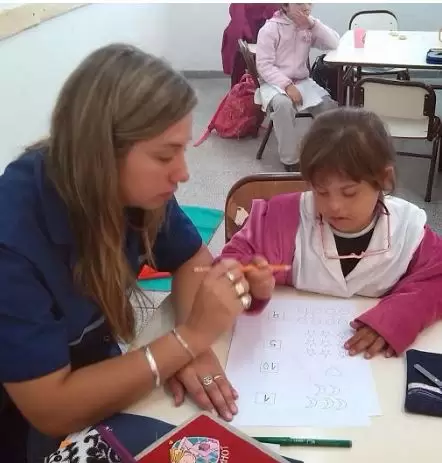DAI  percibirán un aumento del 10,75% en el subsidio
