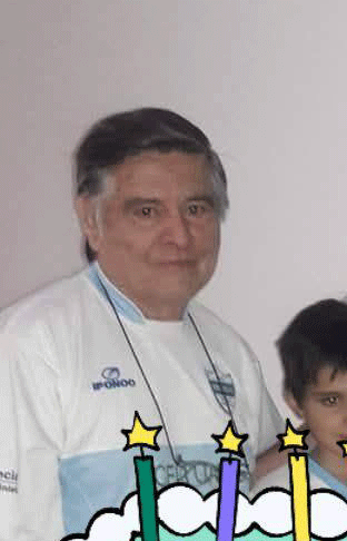 Daniel Arnobio Luna IZ