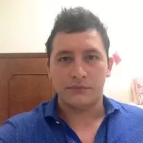 Daniel Paredes