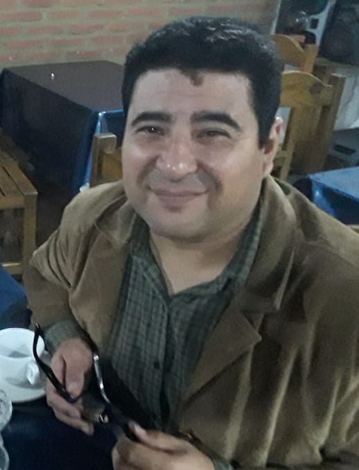 Daniel Samaja