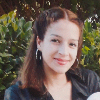 Deborah Milagros Alvarez Perez 27 07