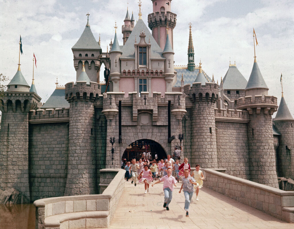 Disneyland
