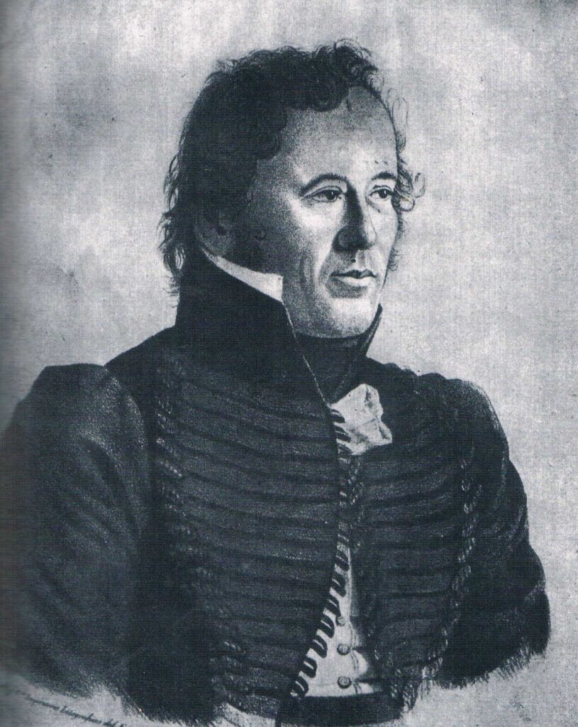 Estanislao Lopez